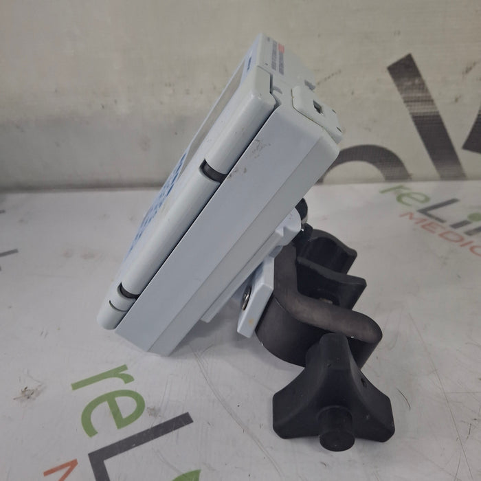 Baxter Baxter Sigma Spectrum 8.00.03 w/o Battery Infusion Pump Infusion Pump reLink Medical