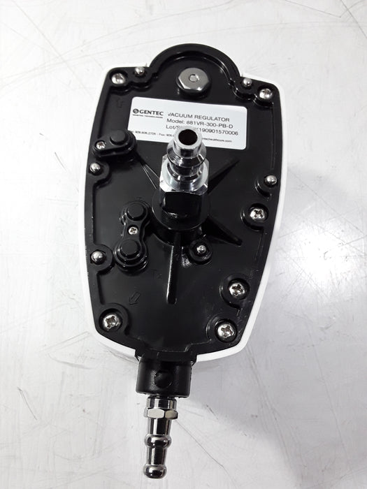 Gentec Gentec Vacuum Regulator Suction Regulators Respiratory reLink Medical