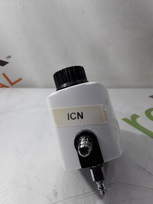 Gentec Gentec Vacuum Regulator Suction Regulators Respiratory reLink Medical