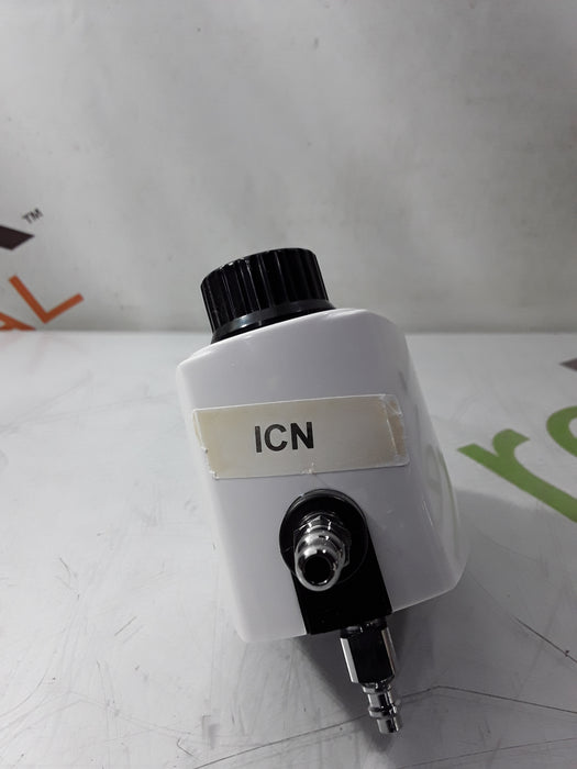 Gentec Gentec Vacuum Regulator Suction Regulators Respiratory reLink Medical