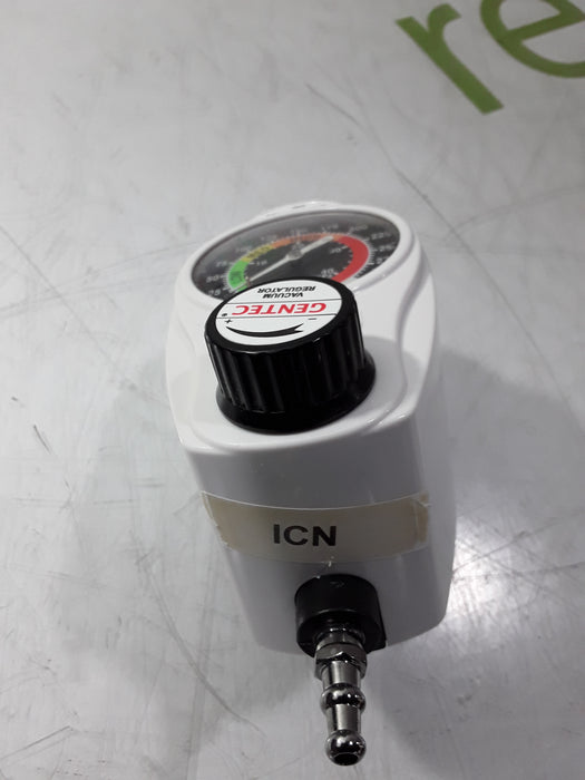 Gentec Gentec Vacuum Regulator Suction Regulators Respiratory reLink Medical