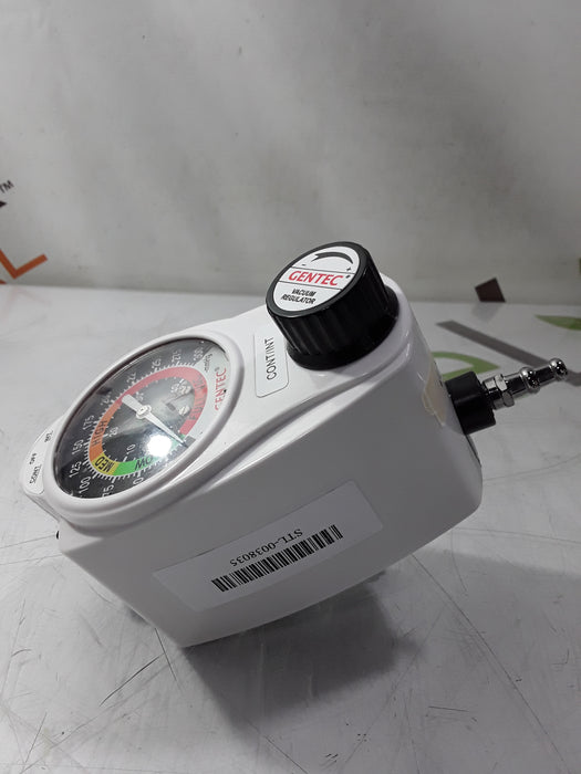 Gentec Gentec Vacuum Regulator Suction Regulators Respiratory reLink Medical