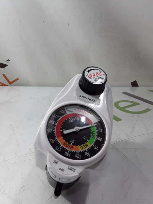 Gentec Gentec Vacuum Regulator Suction Regulators Respiratory reLink Medical