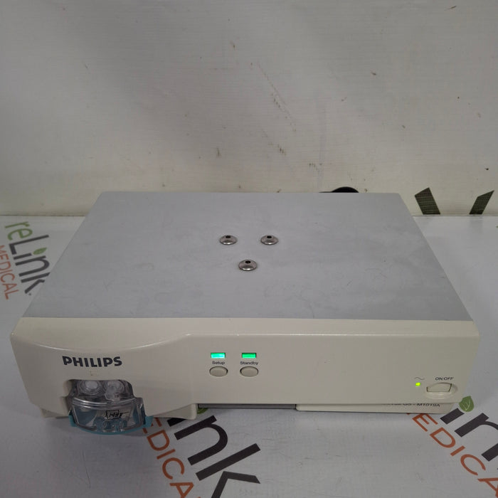 Philips IntelliVue G5 Anesthetia Gas Module