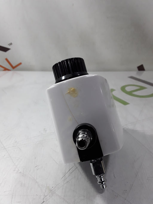 Gentec Gentec Vacuum Regulator Suction Regulators Respiratory reLink Medical