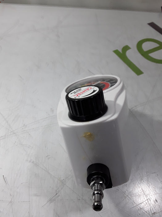Gentec Gentec Vacuum Regulator Suction Regulators Respiratory reLink Medical