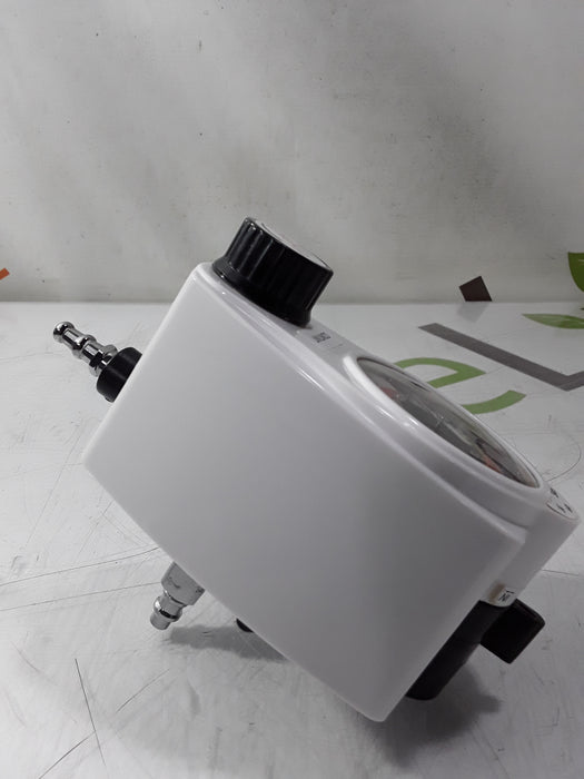 Gentec Gentec Vacuum Regulator Suction Regulators Respiratory reLink Medical