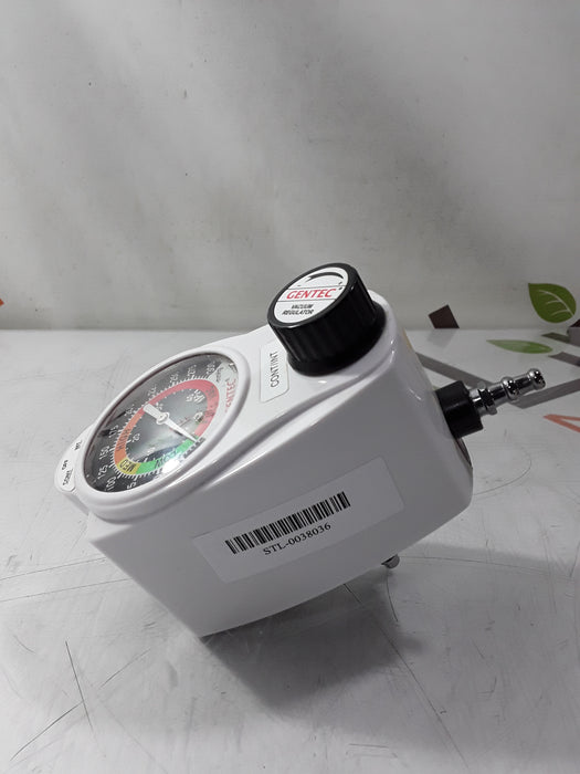 Gentec Gentec Vacuum Regulator Suction Regulators Respiratory reLink Medical