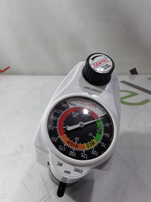Gentec Gentec Vacuum Regulator Suction Regulators Respiratory reLink Medical