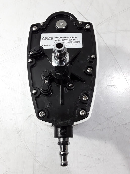 Gentec Gentec Vacuum Regulator Suction Regulators Respiratory reLink Medical