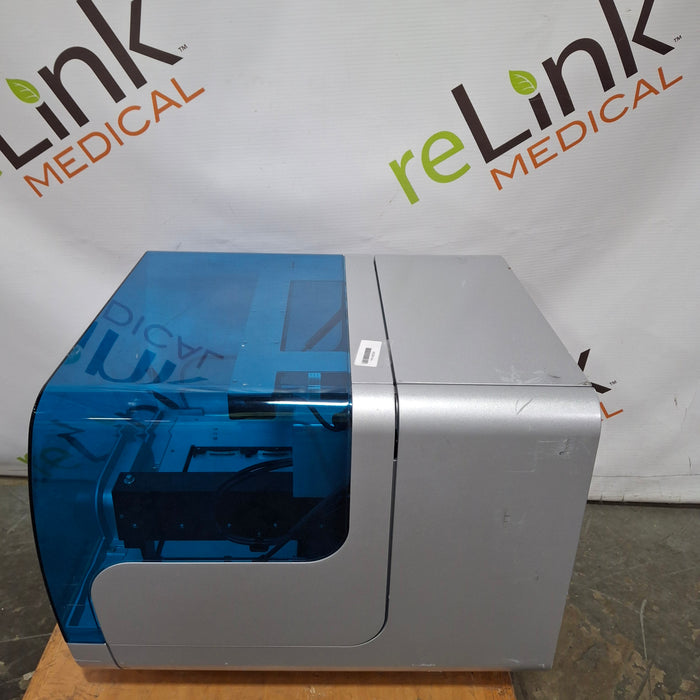 Qiagen QIAcube HT Nucleac Acid Purification System