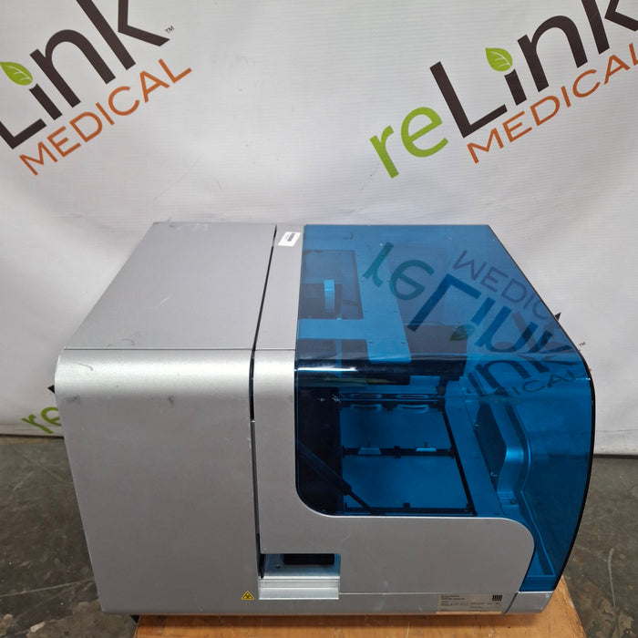 Qiagen QIAcube HT Nucleac Acid Purification System