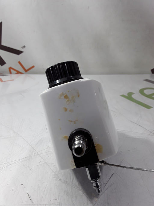 Gentec Gentec Vacuum Regulator Suction Regulators Respiratory reLink Medical