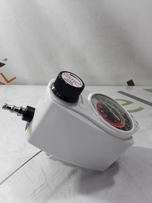 Gentec Gentec Vacuum Regulator Suction Regulators Respiratory reLink Medical
