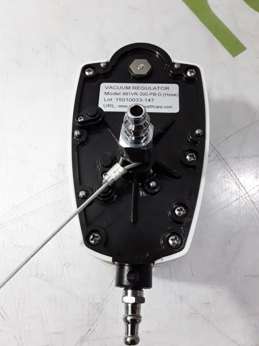 Gentec Gentec Vacuum Regulator Suction Regulators Respiratory reLink Medical