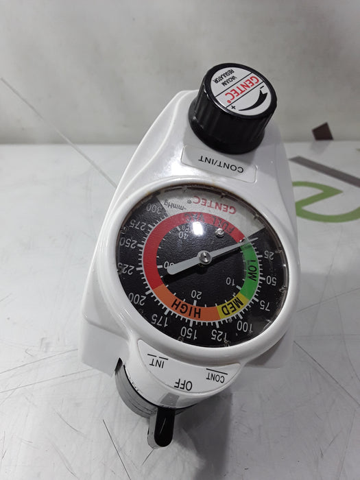 Gentec Gentec Vacuum Regulator Suction Regulators Respiratory reLink Medical