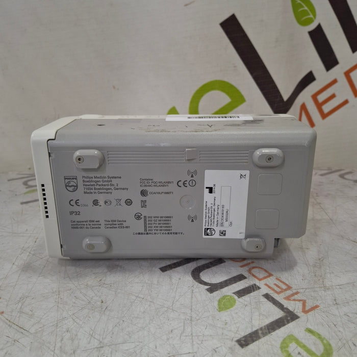 Philips Philips IntelliVue X2 Module - OxiMax SpO2 Patient Monitors reLink Medical