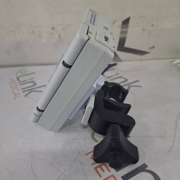 Baxter Baxter Sigma Spectrum 8.00.03 w/o Battery Infusion Pump Infusion Pump reLink Medical