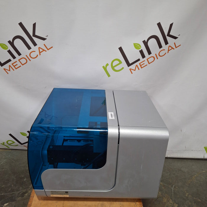 Qiagen QIAxtractor Nucleac Acid Purification System