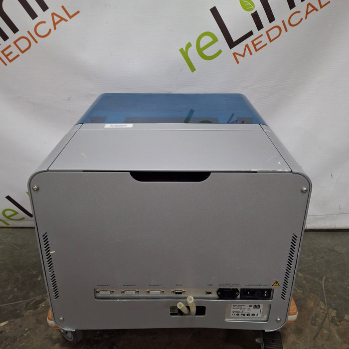 Qiagen QIAxtractor Nucleac Acid Purification System