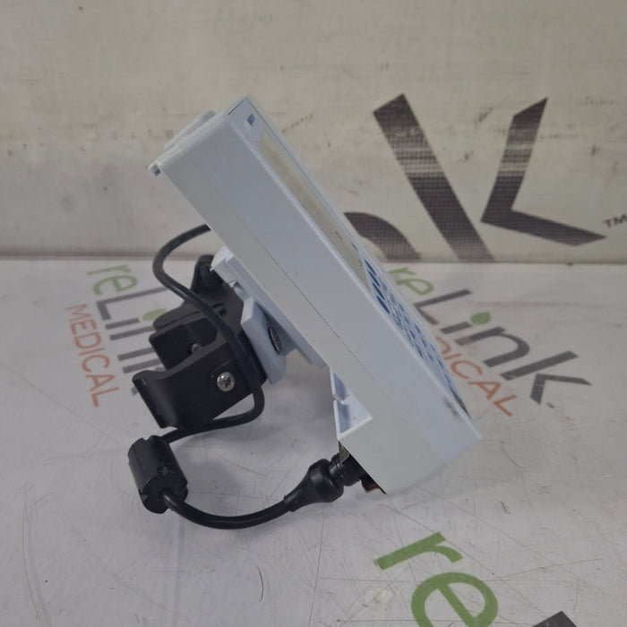 Baxter Baxter Sigma Spectrum 8.00.04 w/o Battery Infusion Pump Infusion Pump reLink Medical