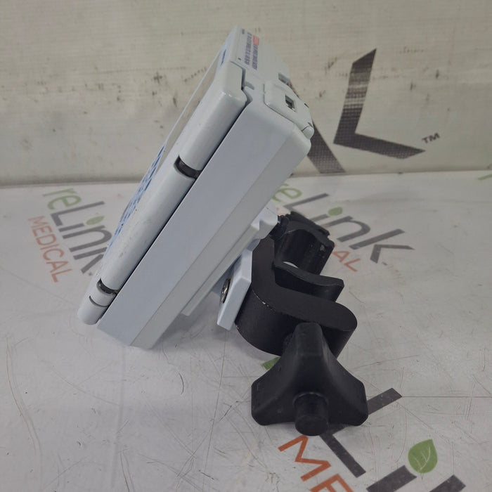 Baxter Baxter Sigma Spectrum 8.00.04 w/o Battery Infusion Pump Infusion Pump reLink Medical