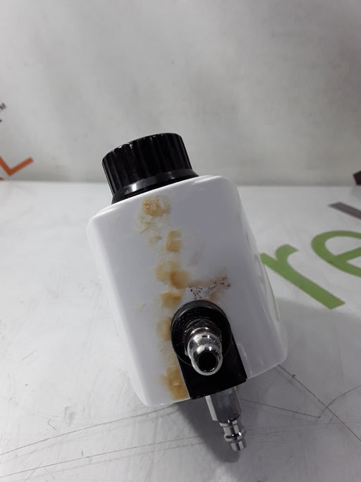 Gentec Gentec Vacuum Regulator Suction Regulators Respiratory reLink Medical