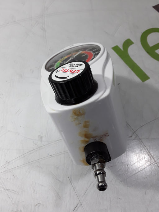 Gentec Gentec Vacuum Regulator Suction Regulators Respiratory reLink Medical