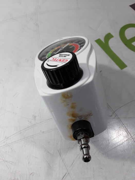 Gentec Gentec Vacuum Regulator Suction Regulators Respiratory reLink Medical