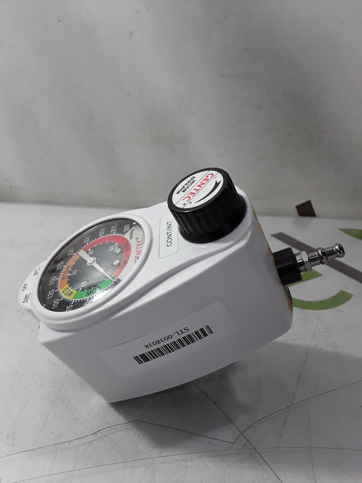 Gentec Gentec Vacuum Regulator Suction Regulators Respiratory reLink Medical