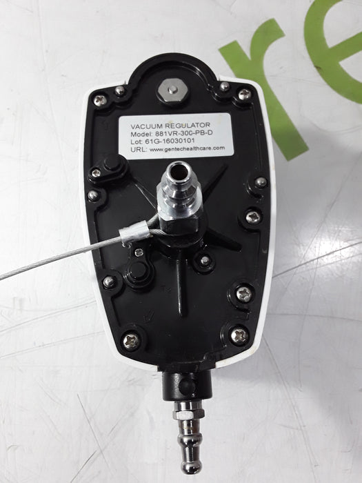 Gentec Gentec Vacuum Regulator Suction Regulators Respiratory reLink Medical