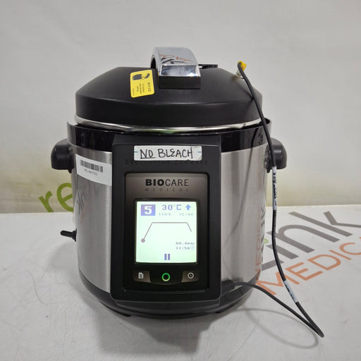 Biocare Medical Biocare Medical DC2012 Decloaking Chamber NxGen Research Lab reLink Medical