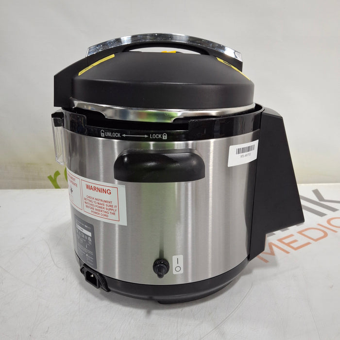 Biocare Medical Biocare Medical DC2012 Decloaking Chamber NxGen Research Lab reLink Medical