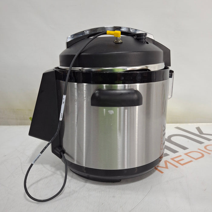 Biocare Medical Biocare Medical DC2012 Decloaking Chamber NxGen Research Lab reLink Medical