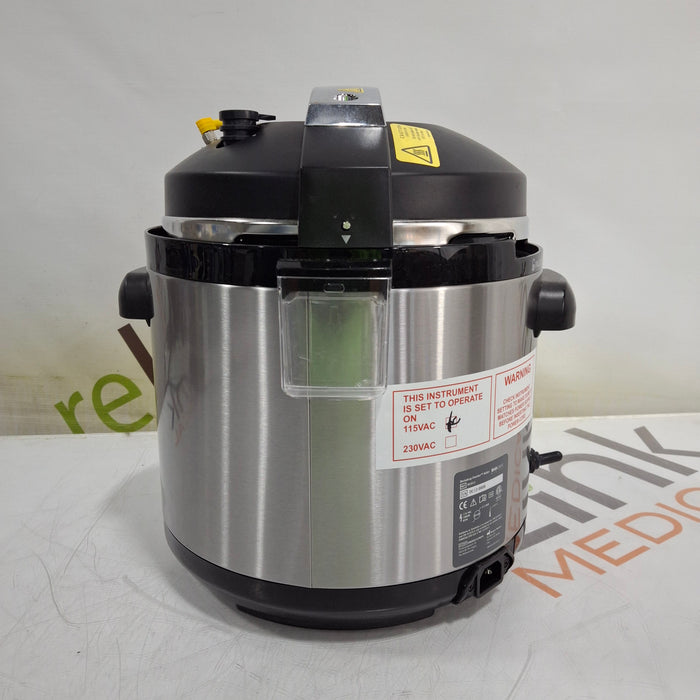 Biocare Medical Biocare Medical DC2012 Decloaking Chamber NxGen Research Lab reLink Medical