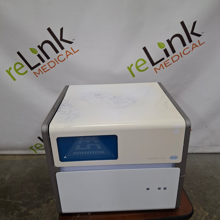Roche Diagnostics 1536 Light Cycler