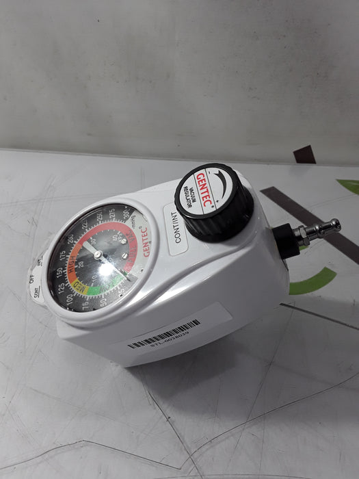 Gentec Gentec Vacuum Regulator Suction Regulators Respiratory reLink Medical