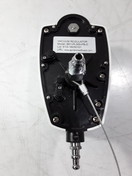 Gentec Gentec Vacuum Regulator Suction Regulators Respiratory reLink Medical