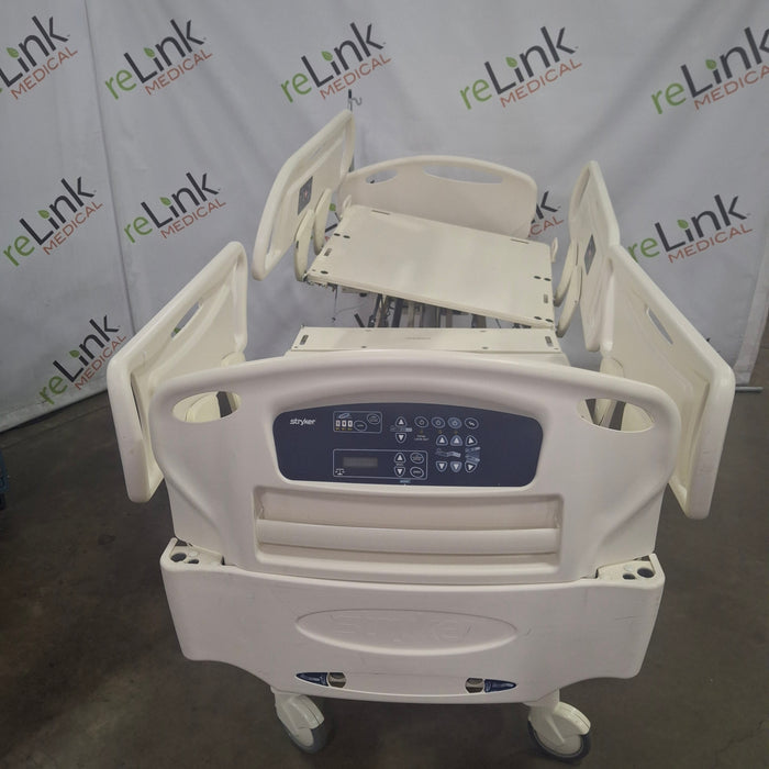Stryker FL28EX Electric Bed GoBed II