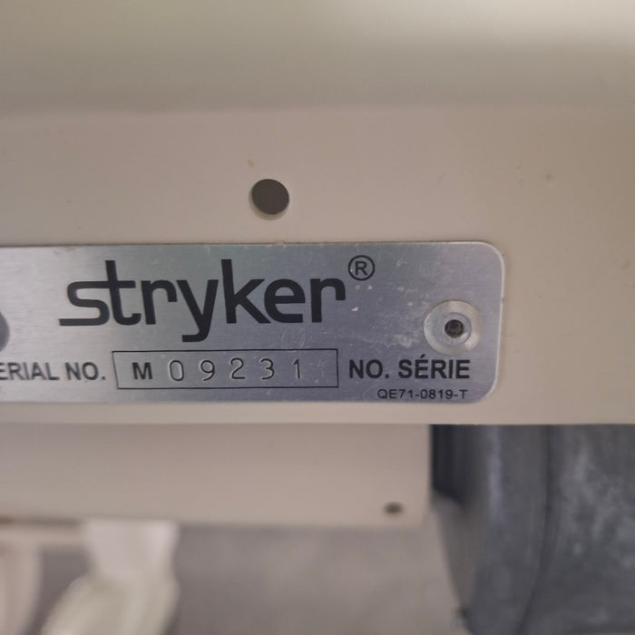 Stryker FL28EX Electric Bed GoBed II