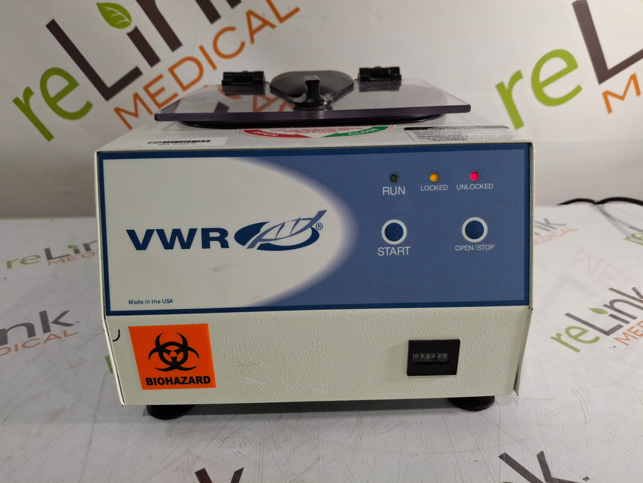 Drucker Diagnostics Drucker Diagnostics 642E Centrifuge Centrifuges reLink Medical