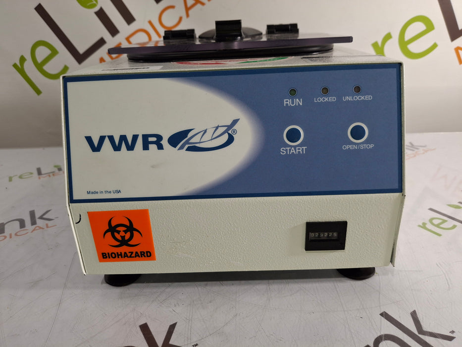 Drucker Diagnostics Drucker Diagnostics 642E Centrifuge Centrifuges reLink Medical