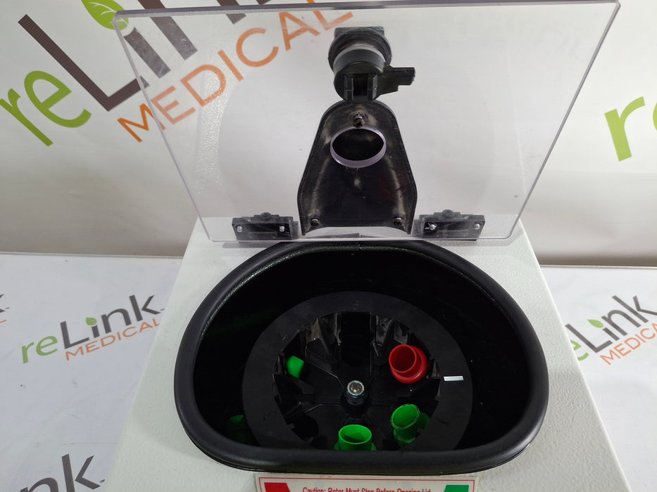 Drucker Diagnostics Drucker Diagnostics 642E Centrifuge Centrifuges reLink Medical