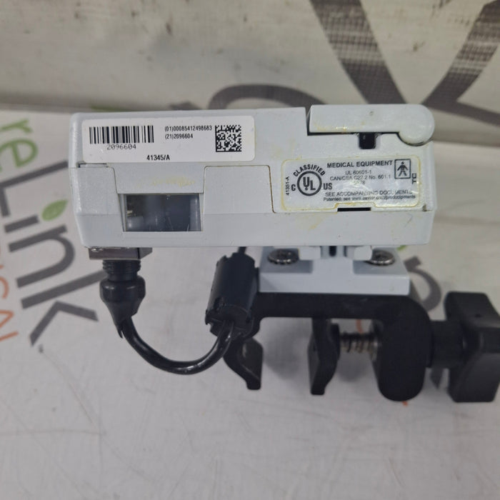 Baxter Baxter Sigma Spectrum 8.00.03 w/o Battery Infusion Pump Infusion Pump reLink Medical