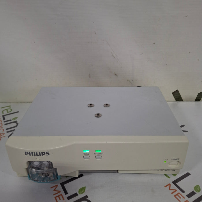 Philips Philips IntelliVue G5 Anesthetia Gas Module Patient Monitors reLink Medical