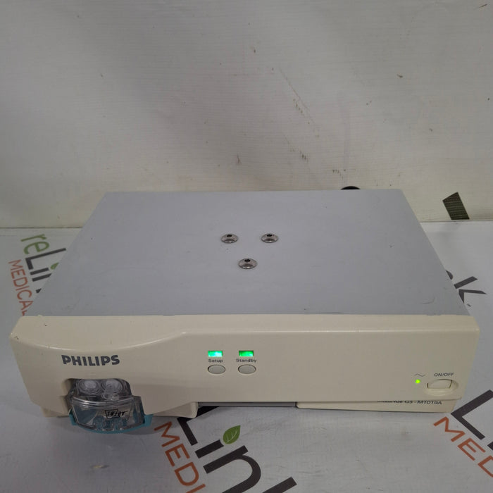 Philips Philips IntelliVue G5 Anesthetia Gas Module Patient Monitors reLink Medical