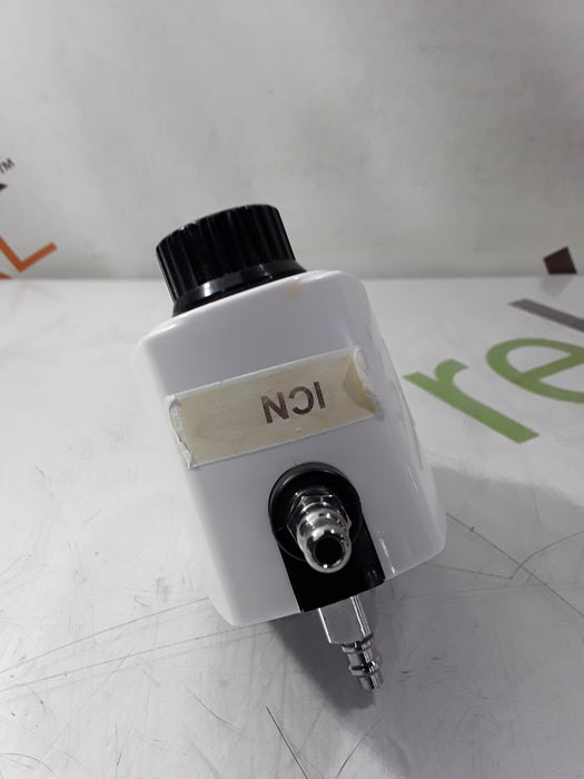 Gentec Gentec Vacuum Regulator Suction Regulators Respiratory reLink Medical