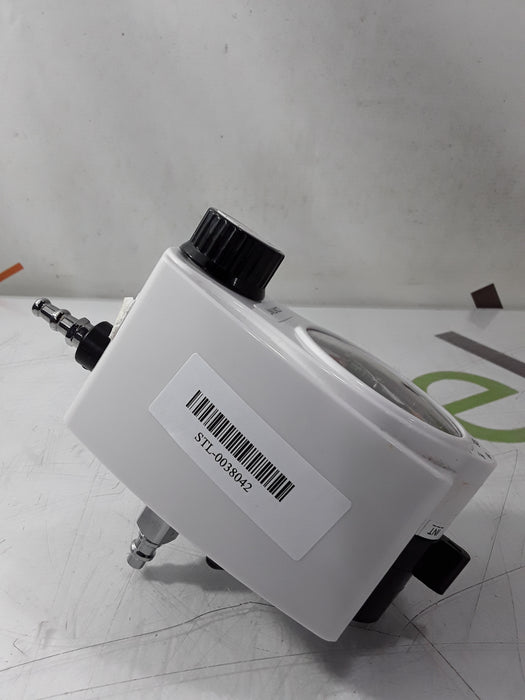 Gentec Gentec Vacuum Regulator Suction Regulators Respiratory reLink Medical