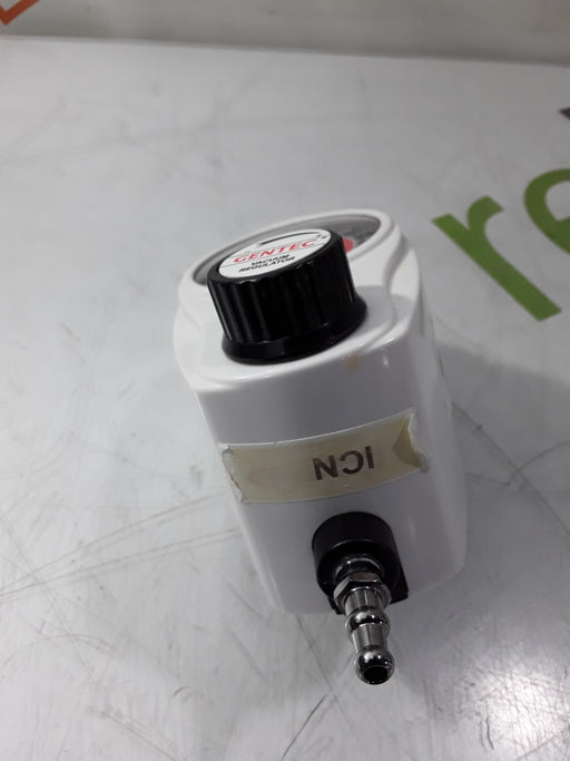 Gentec Gentec Vacuum Regulator Suction Regulators Respiratory reLink Medical