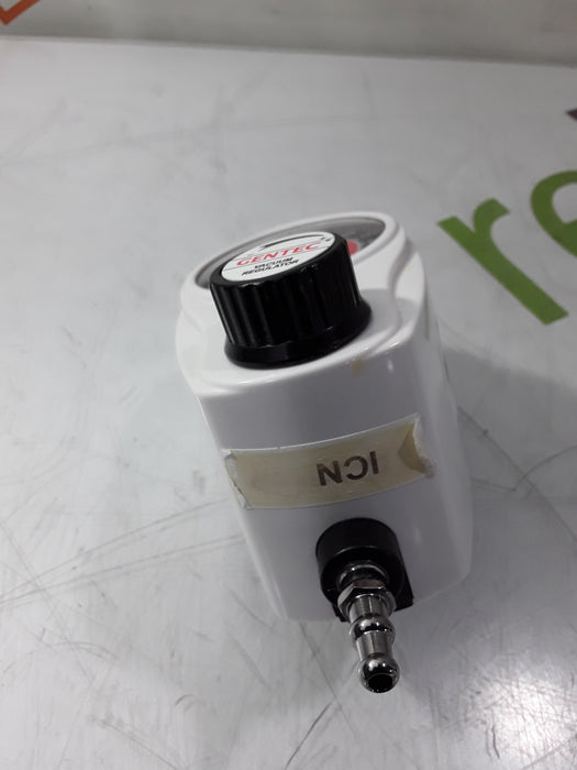 Gentec Gentec Vacuum Regulator Suction Regulators Respiratory reLink Medical